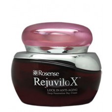 Rosense Kırışıklık Karşıtı Gündüz Yüz Kremi - 50ml